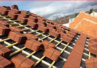 Rénover sa toiture à Saint-Maurice-du-Desert